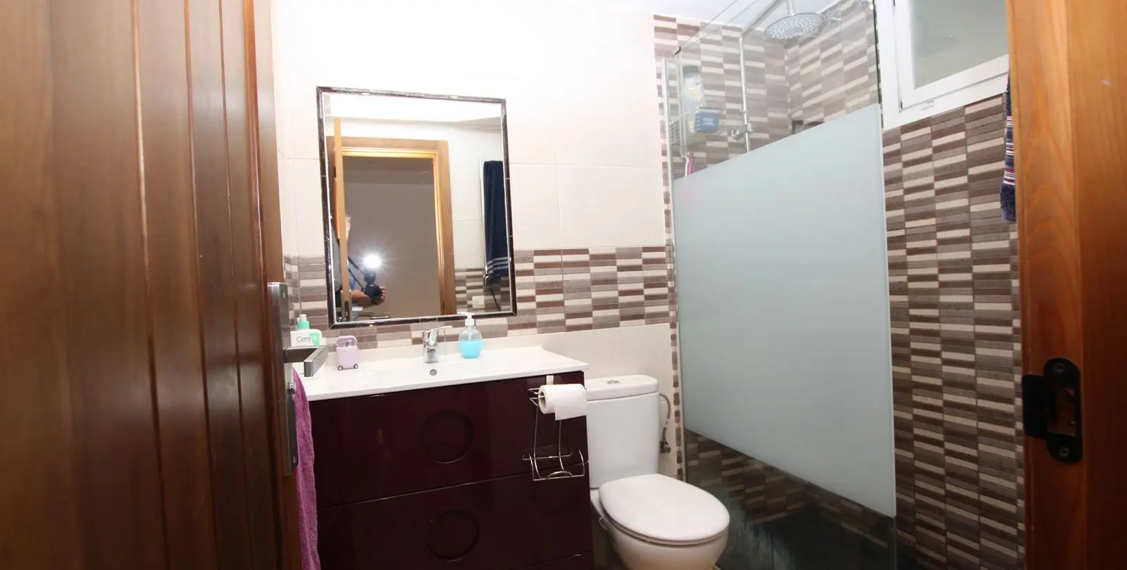 Venta de adosado en Marbella 34