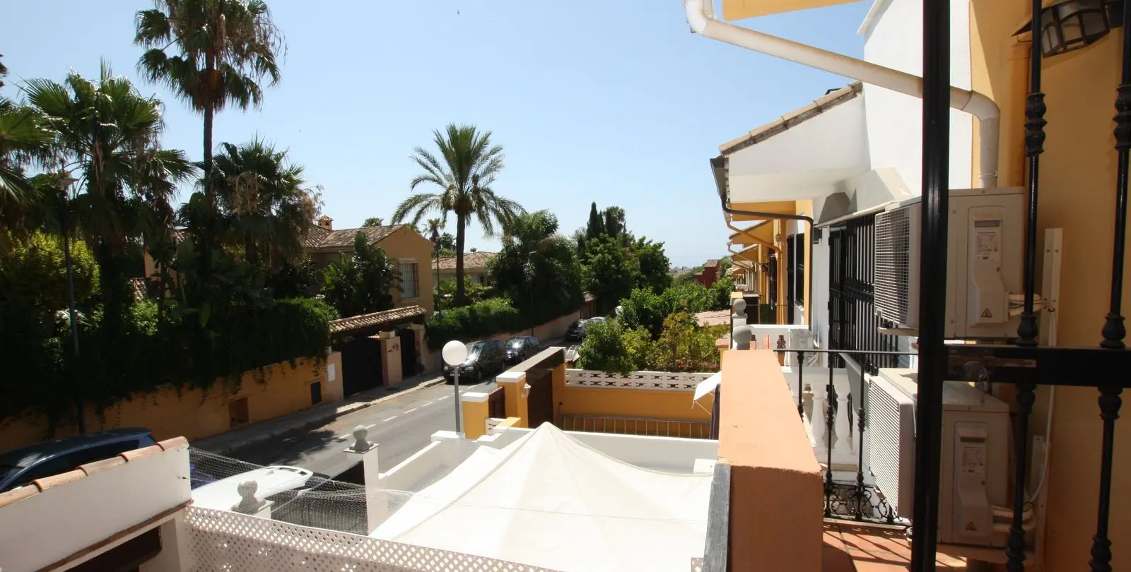 Venta de adosado en Marbella 36