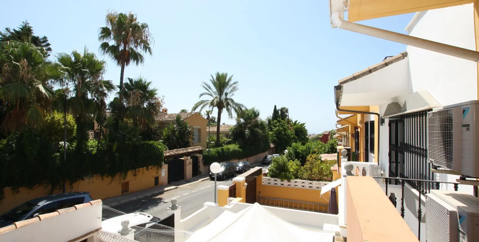 Venta de adosado en Marbella 37