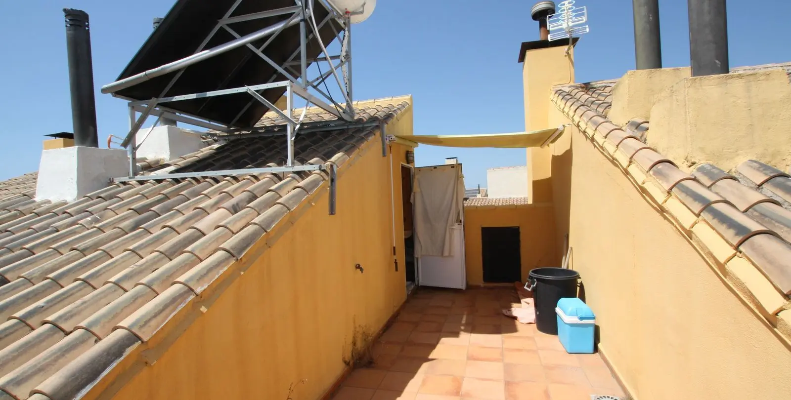 Venta de adosado en Marbella 44