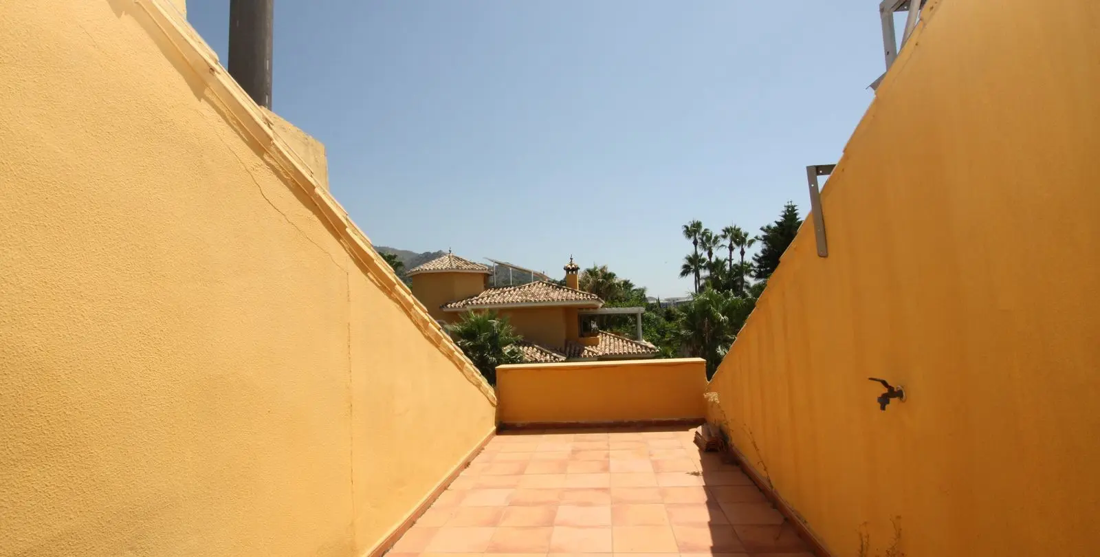 Venta de adosado en Marbella 45