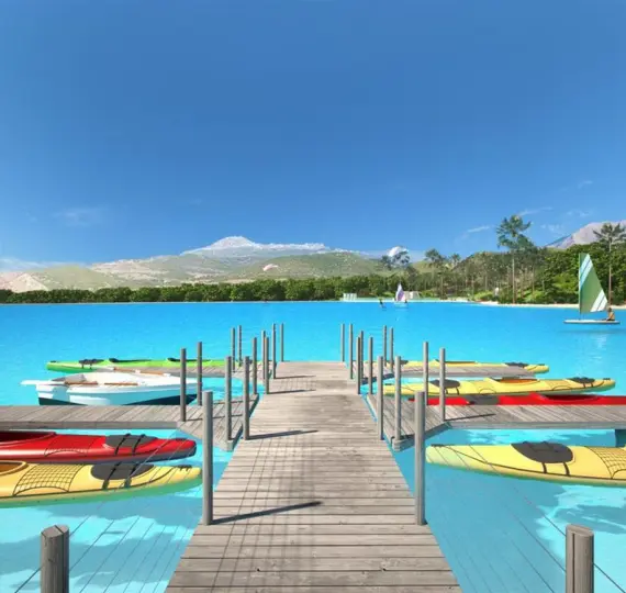 Продажа пентхауса в Casares Playa