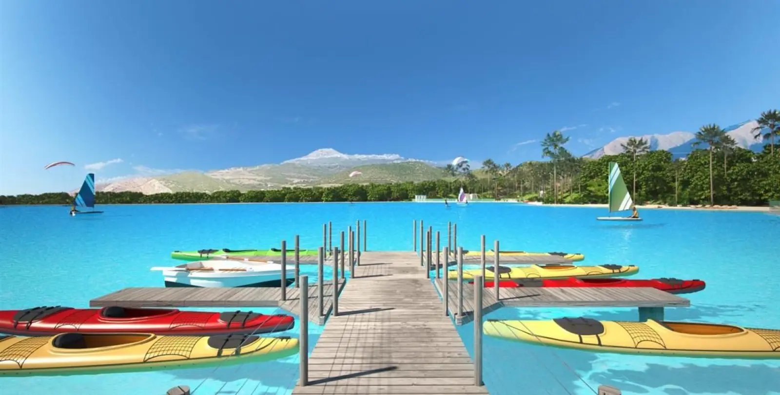 Продажа пентхауса в Casares Playa 5