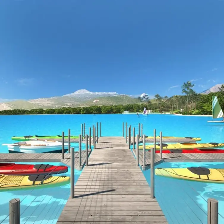 Продажа пентхауса в Casares Playa