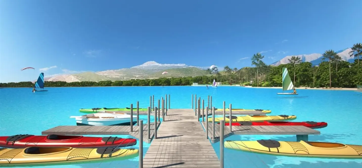 Продажа пентхауса в Casares Playa 4