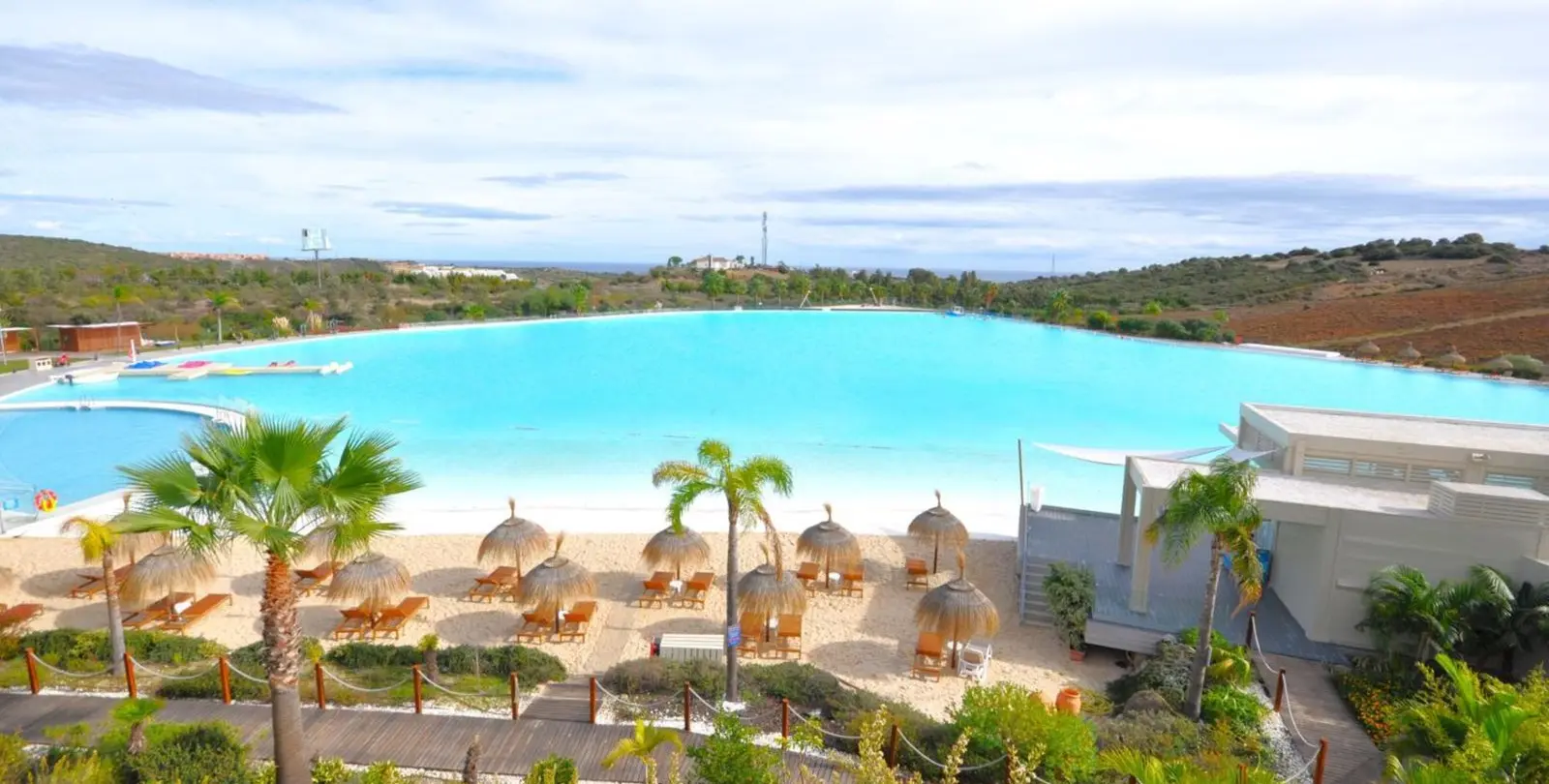 Продажа пентхауса в Casares Playa 6