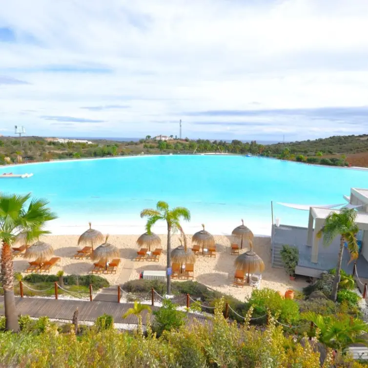 Продажа пентхауса в Casares Playa