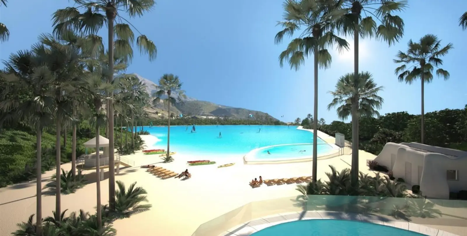 Продажа пентхауса в Casares Playa 8
