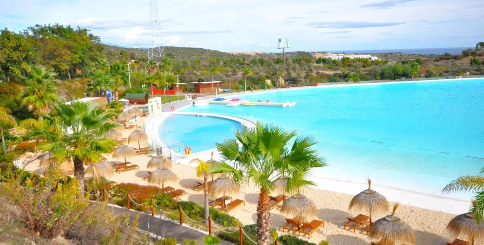 Продажа пентхауса в Casares Playa 9