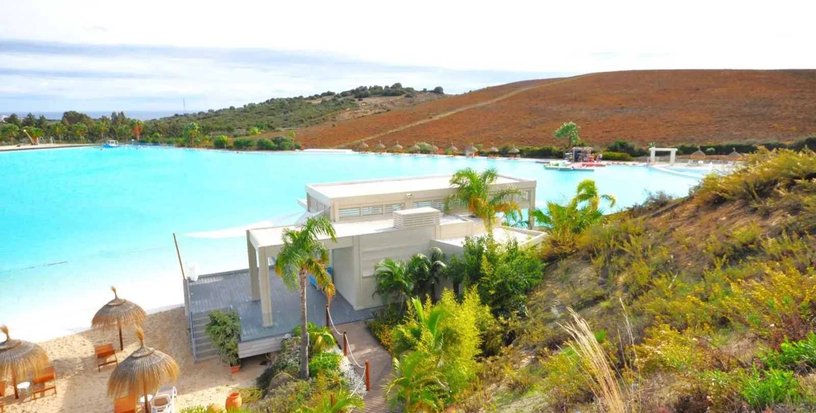 Продажа пентхауса в Casares Playa 10