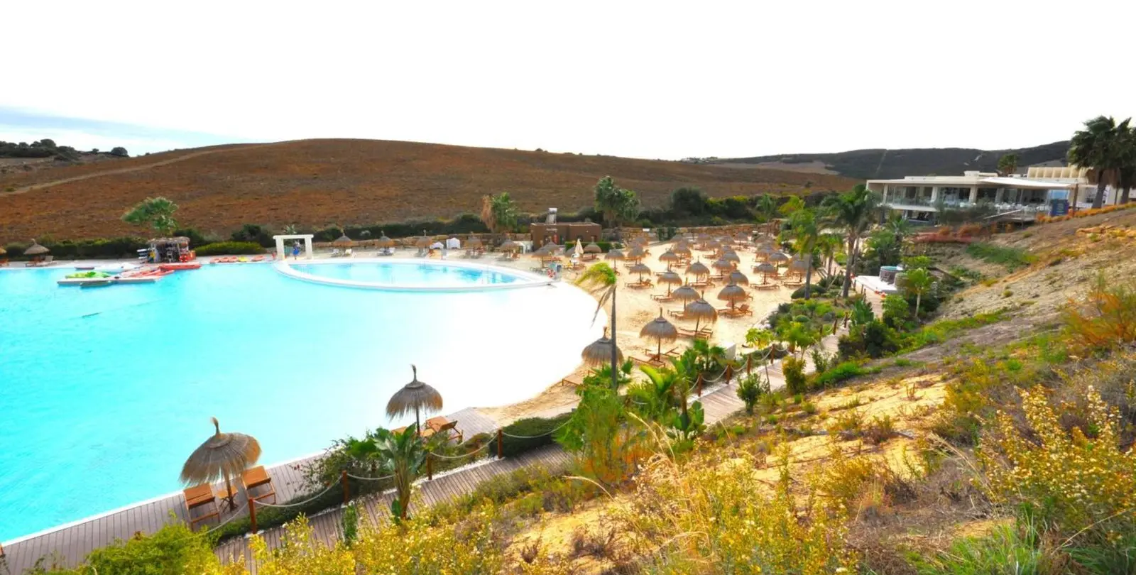 Продажа пентхауса в Casares Playa 11