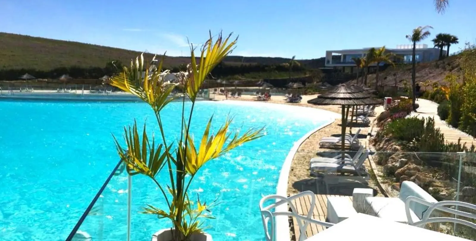 Продажа пентхауса в Casares Playa 12