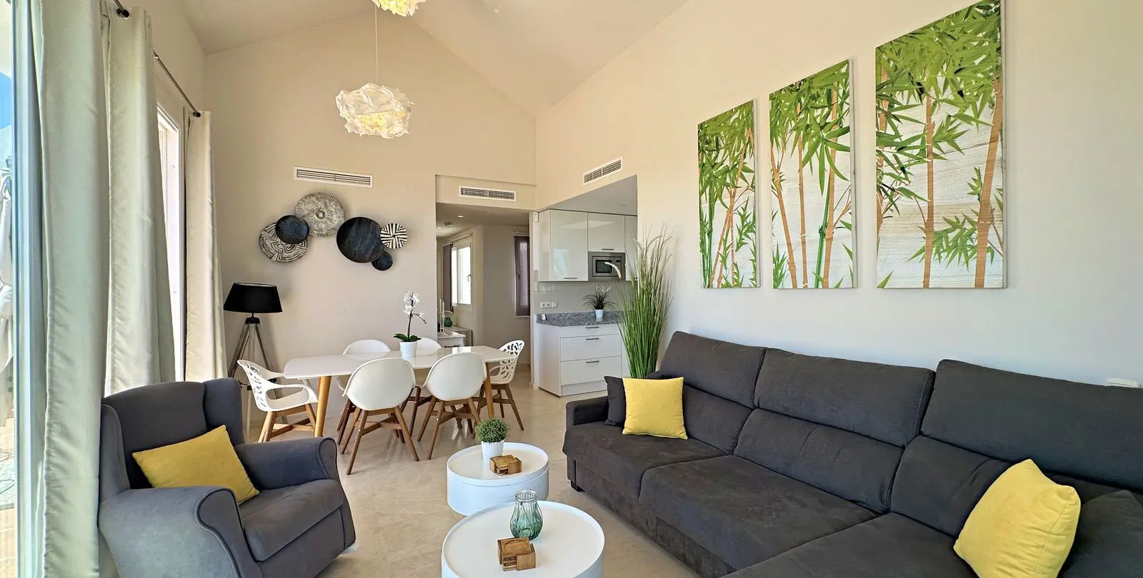 Продажа пентхауса в Casares Playa 15