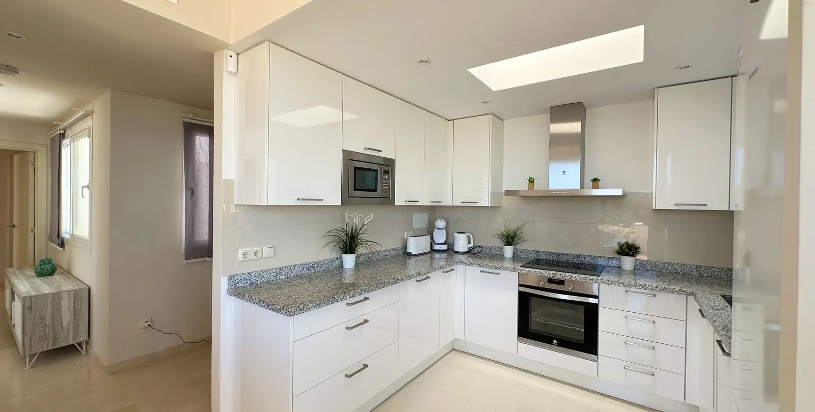 Продажа пентхауса в Casares Playa 20