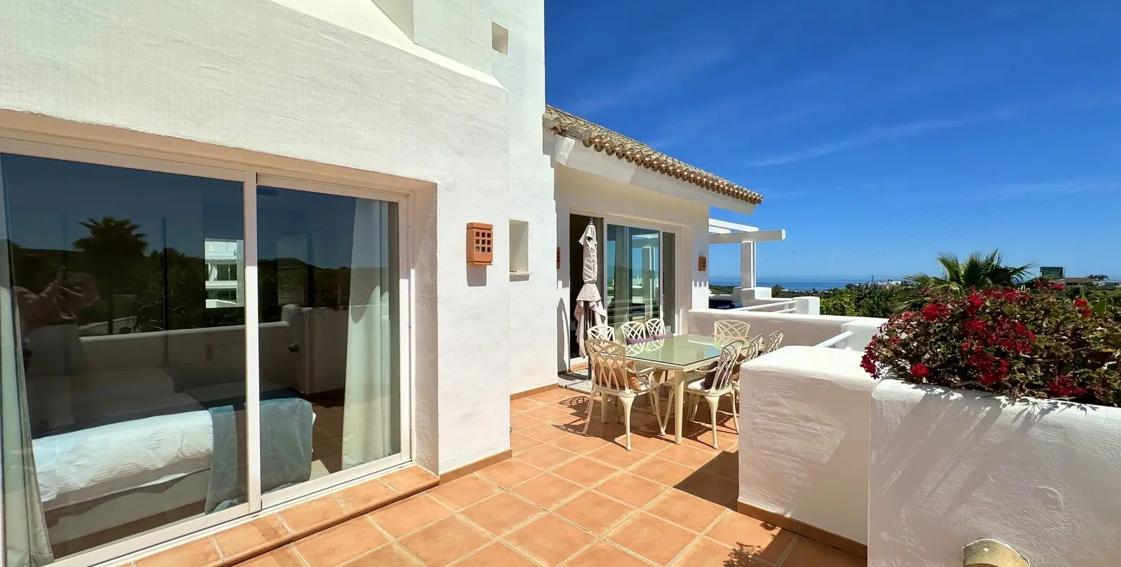 Продажа пентхауса в Casares Playa 26