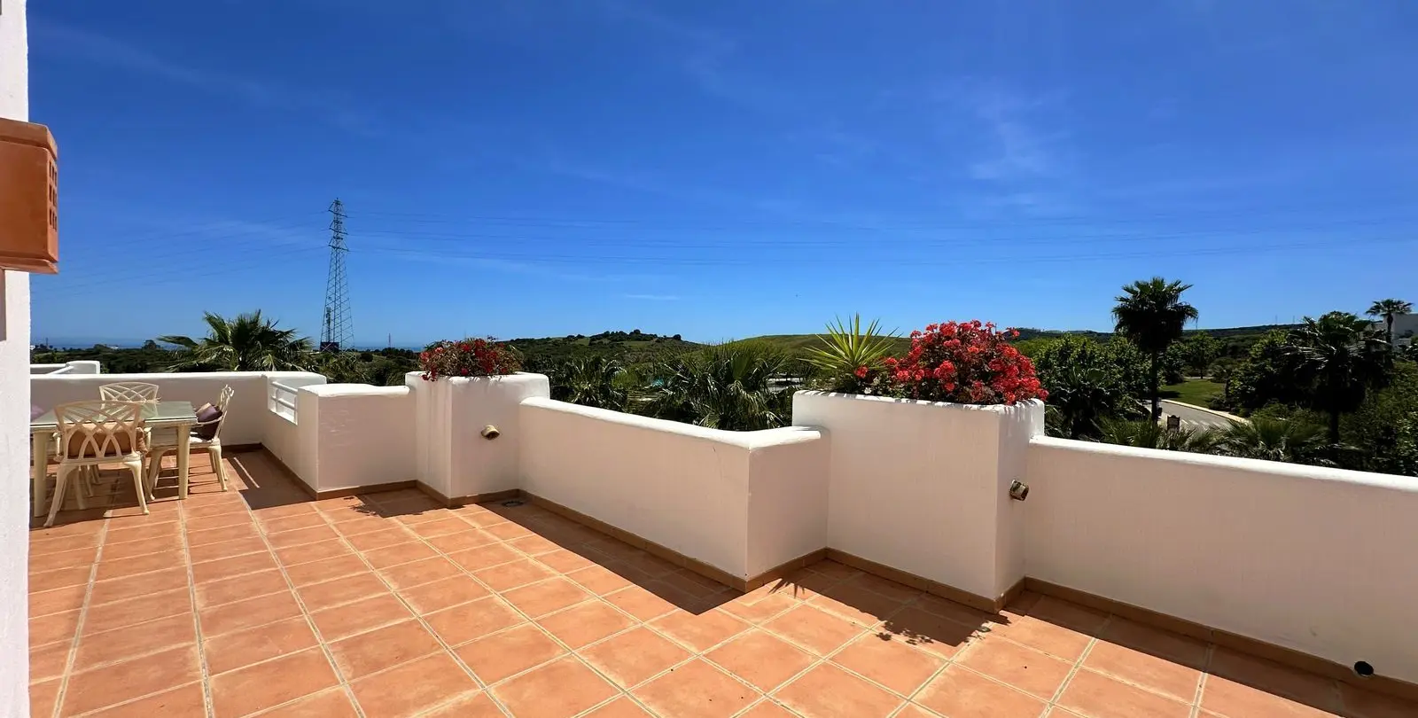 Продажа пентхауса в Casares Playa 27