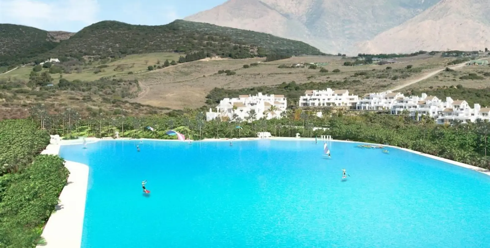 Продажа пентхауса в Casares Playa 28