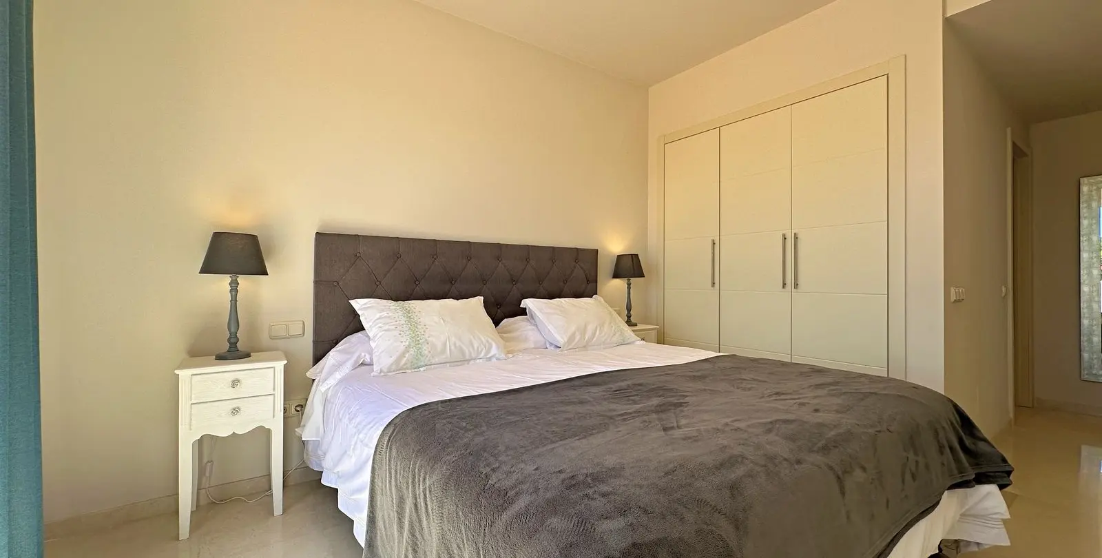 Продажа пентхауса в Casares Playa 31