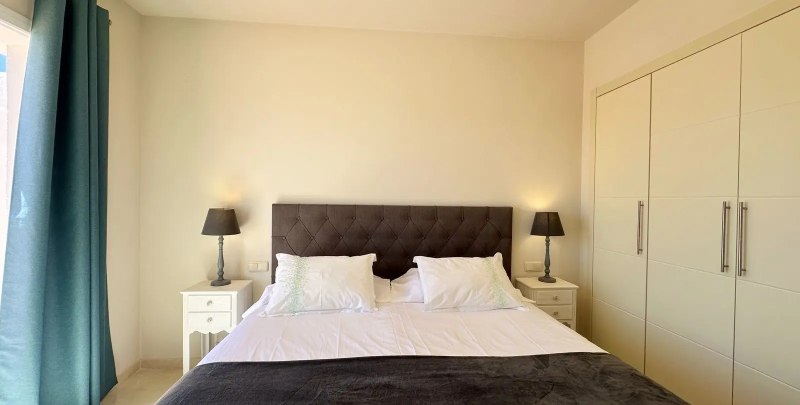 Продажа пентхауса в Casares Playa 32