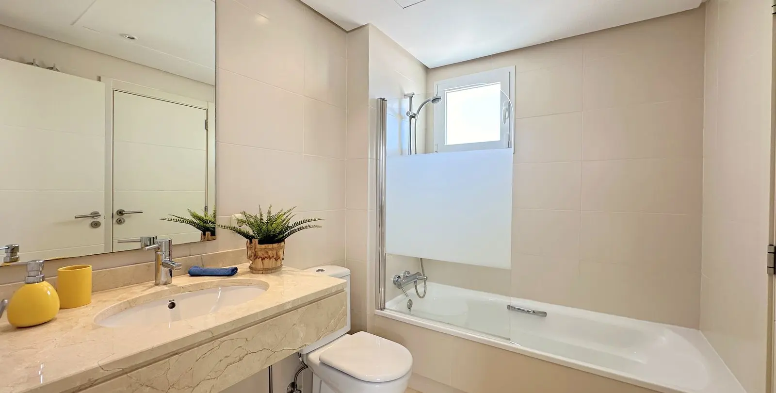 Продажа пентхауса в Casares Playa 33