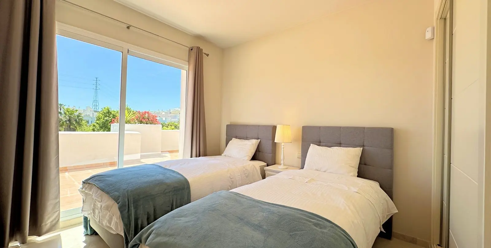 Продажа пентхауса в Casares Playa 34