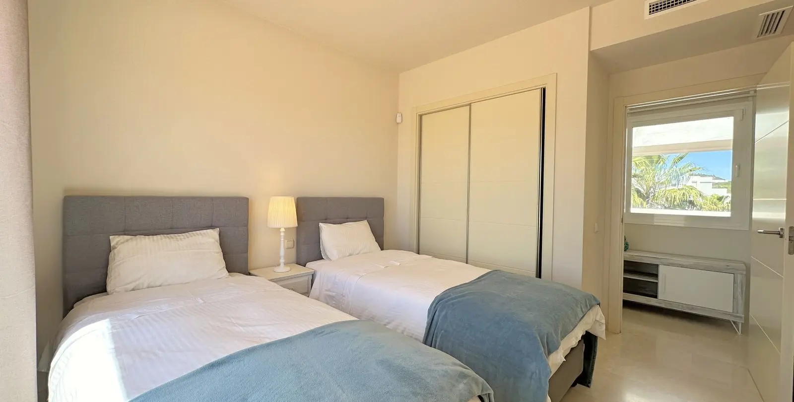 Продажа пентхауса в Casares Playa 35