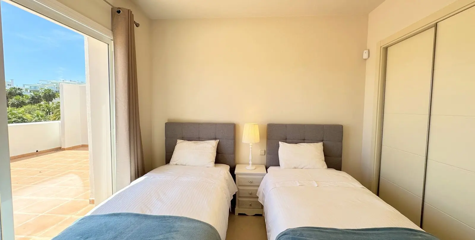 Продажа пентхауса в Casares Playa 36