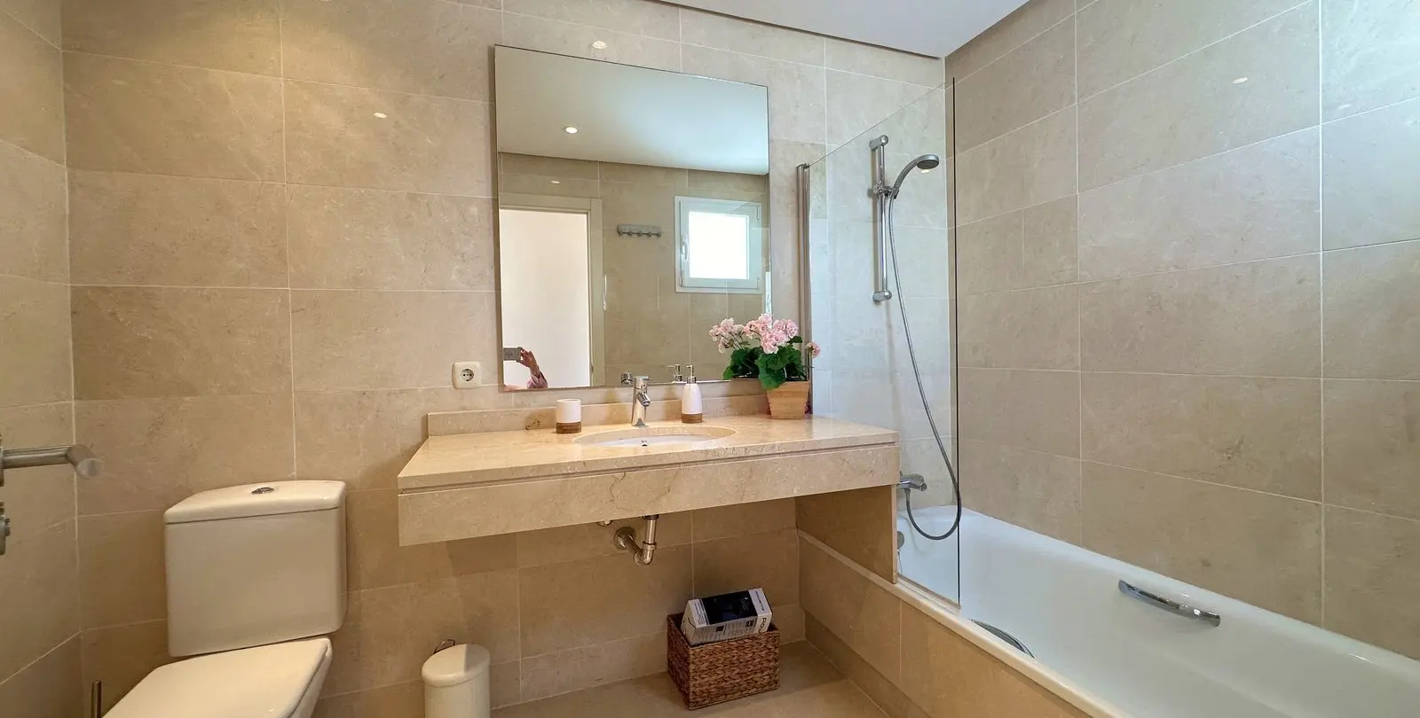 Продажа пентхауса в Casares Playa 37