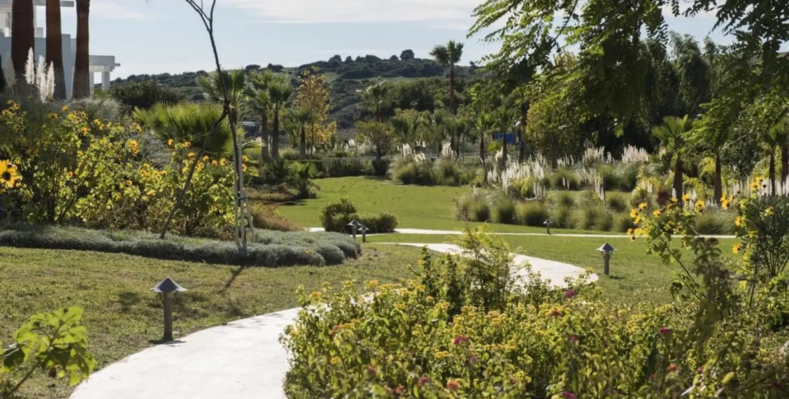 Продажа пентхауса в Casares Playa 39