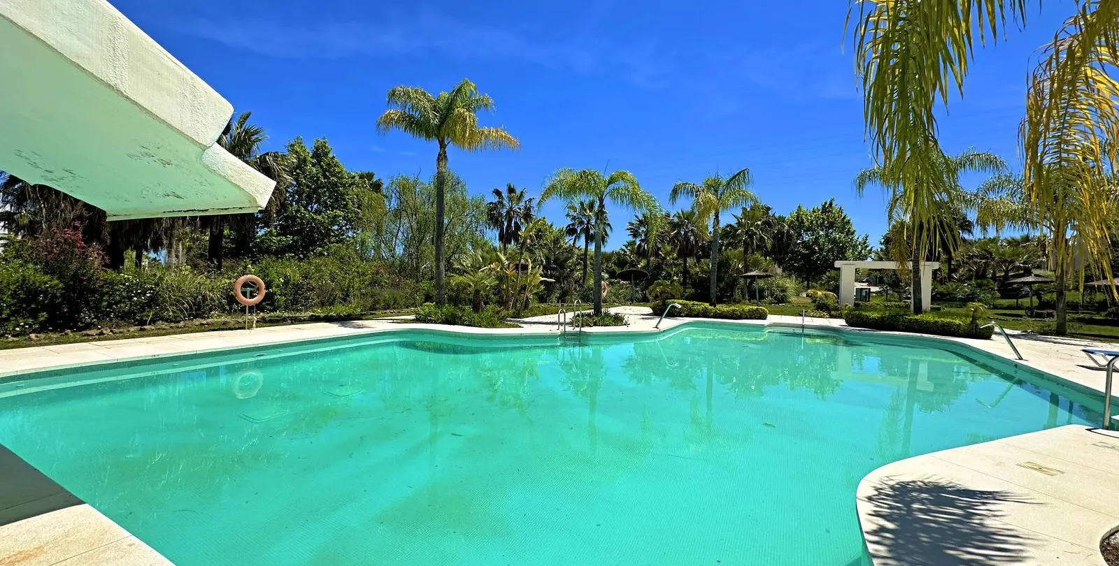 Продажа пентхауса в Casares Playa 42