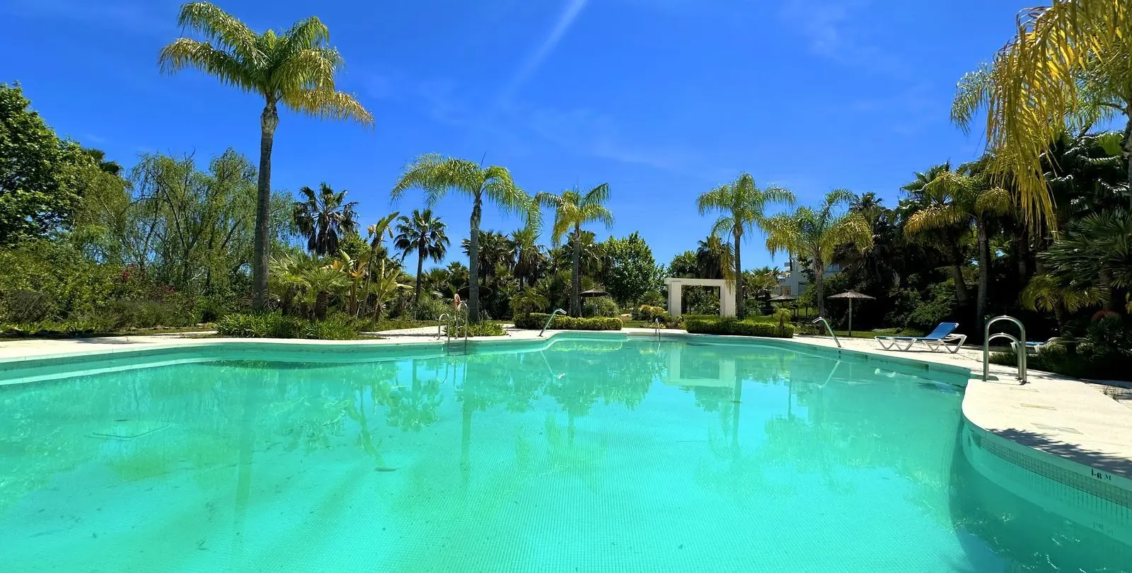 Продажа пентхауса в Casares Playa 44