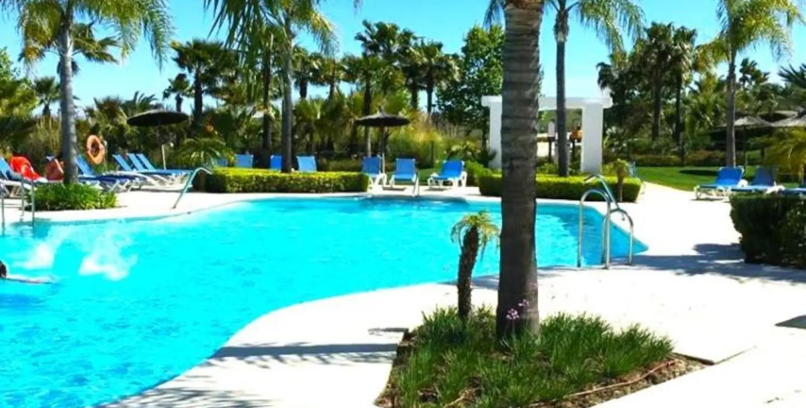 Продажа пентхауса в Casares Playa 45