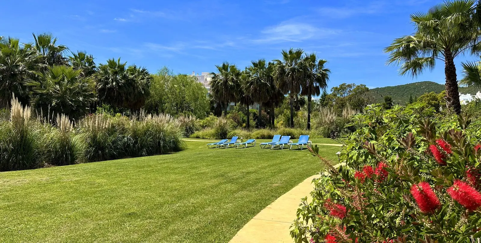 Продажа пентхауса в Casares Playa 46