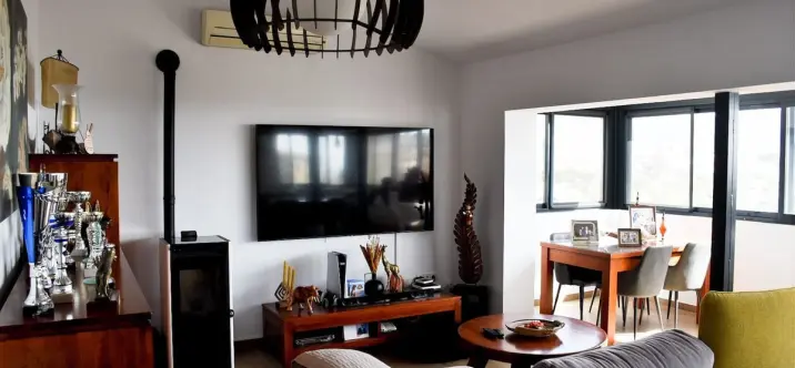 Sale of detached villa in Nerja 1