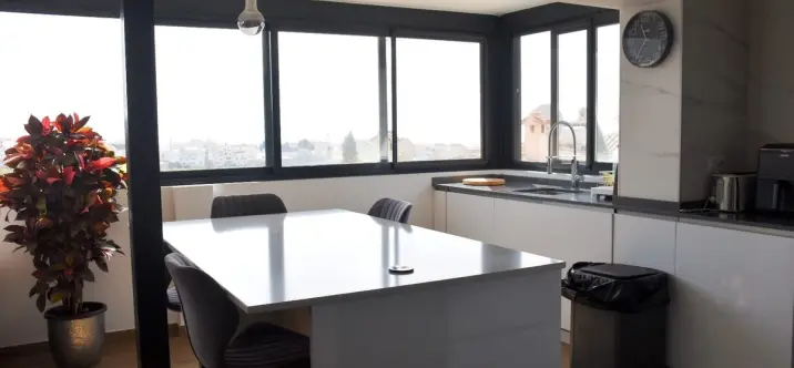 Sale of detached villa in Nerja 3