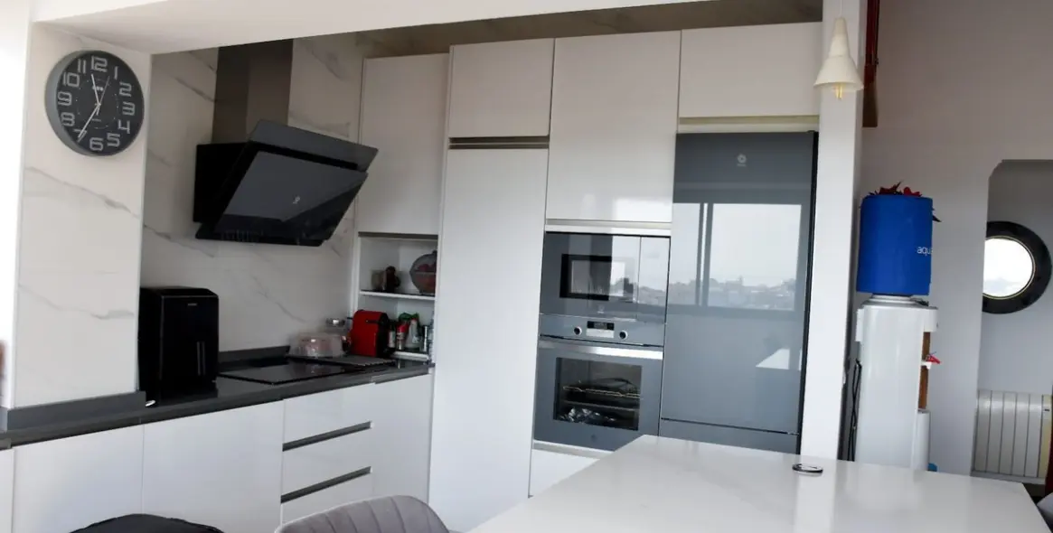 Продажа  отдельно стоящей виллы в Nerja 8