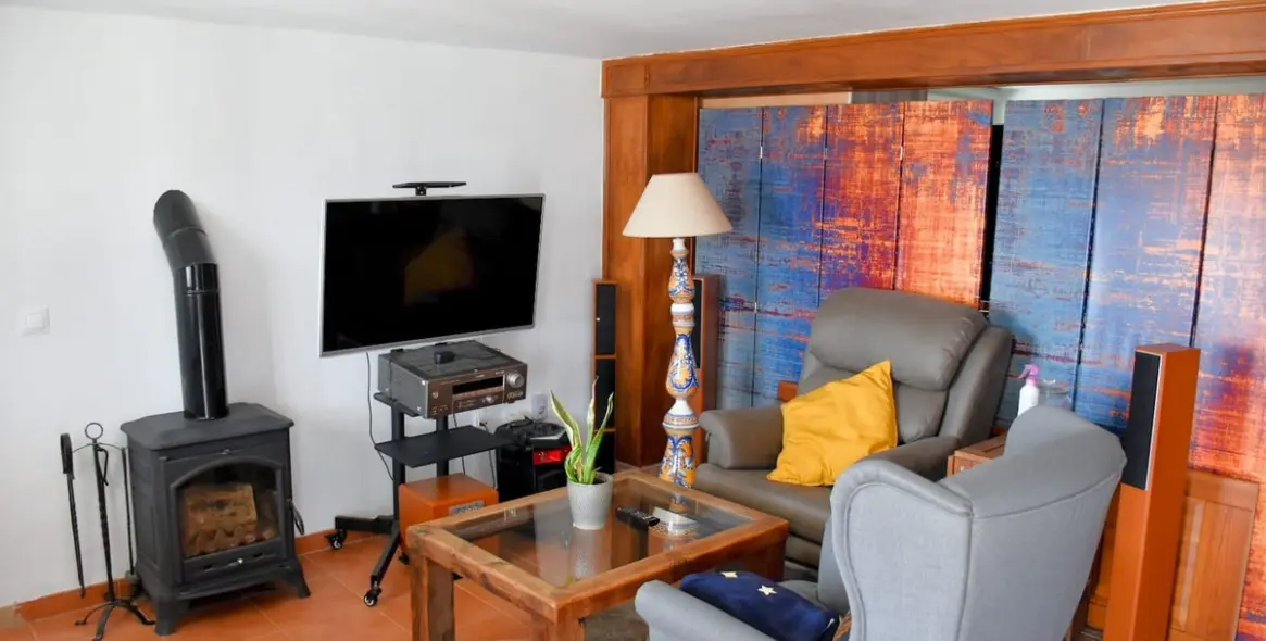 Продажа  отдельно стоящей виллы в Nerja 17