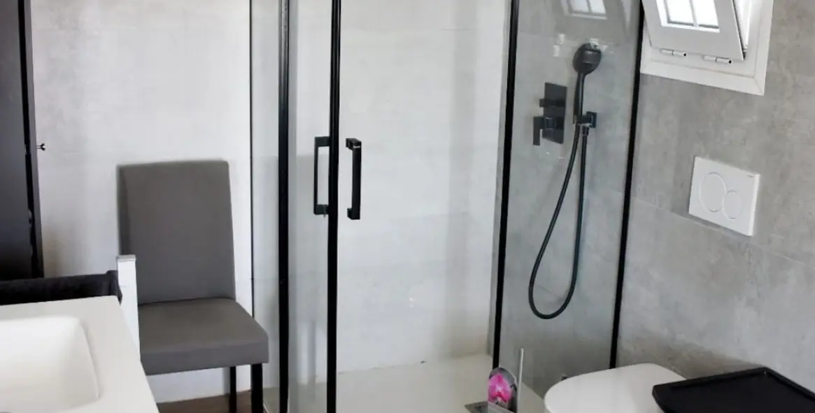 Sale of detached villa in Nerja 21