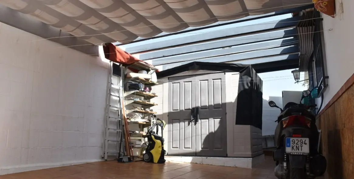 Sale of detached villa in Nerja 35