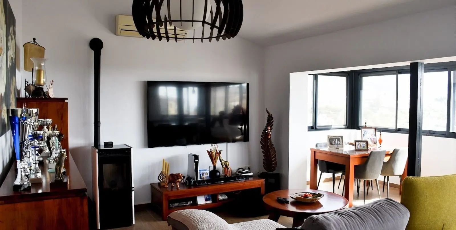 Venta de villa independiente en Nerja 2