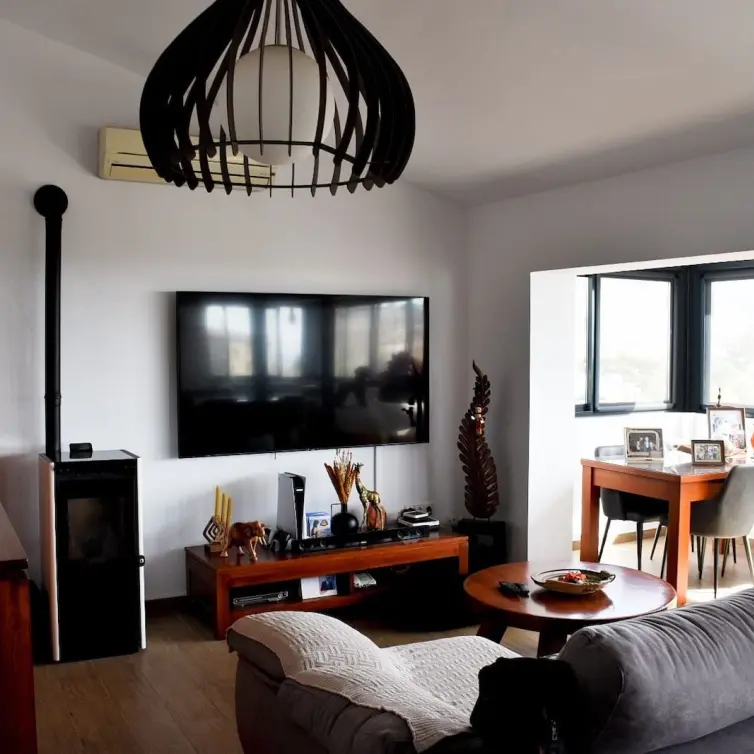 Venta de villa independiente en Nerja