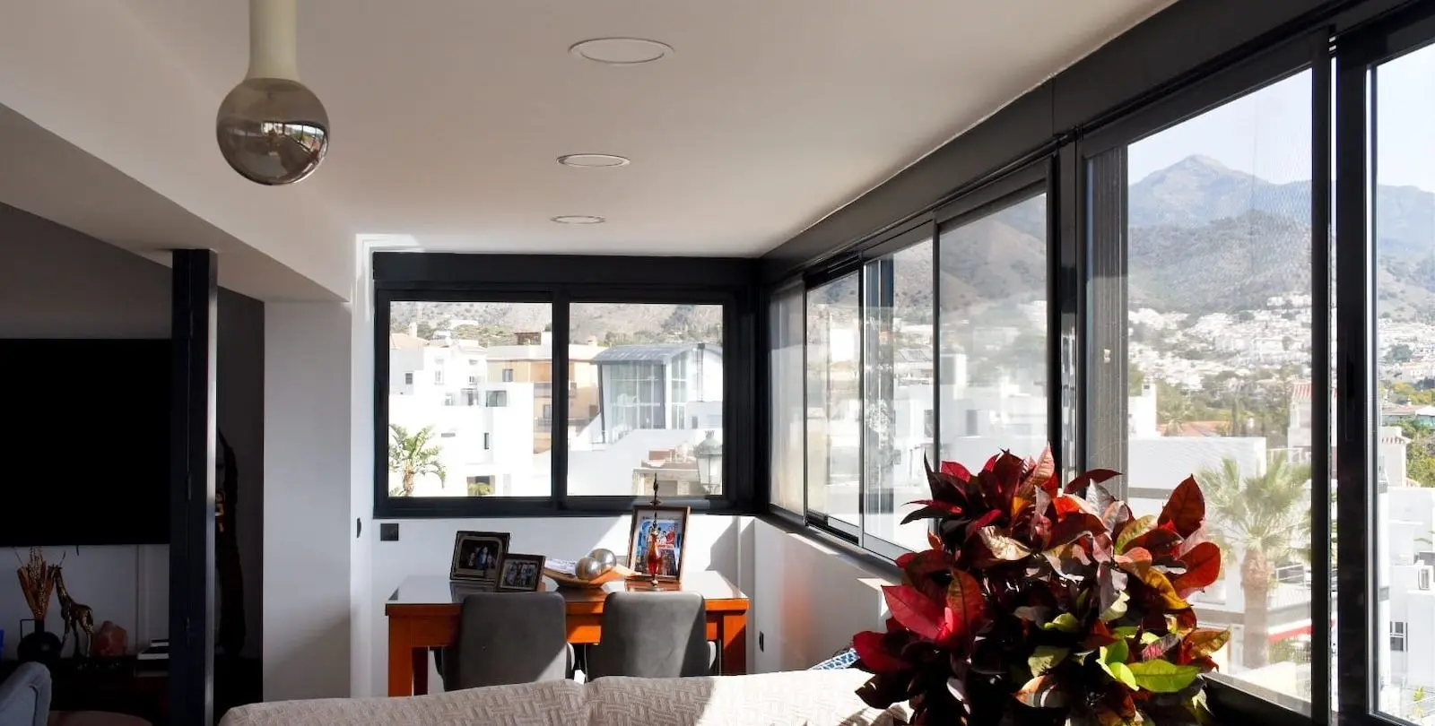 Venta de villa independiente en Nerja 3