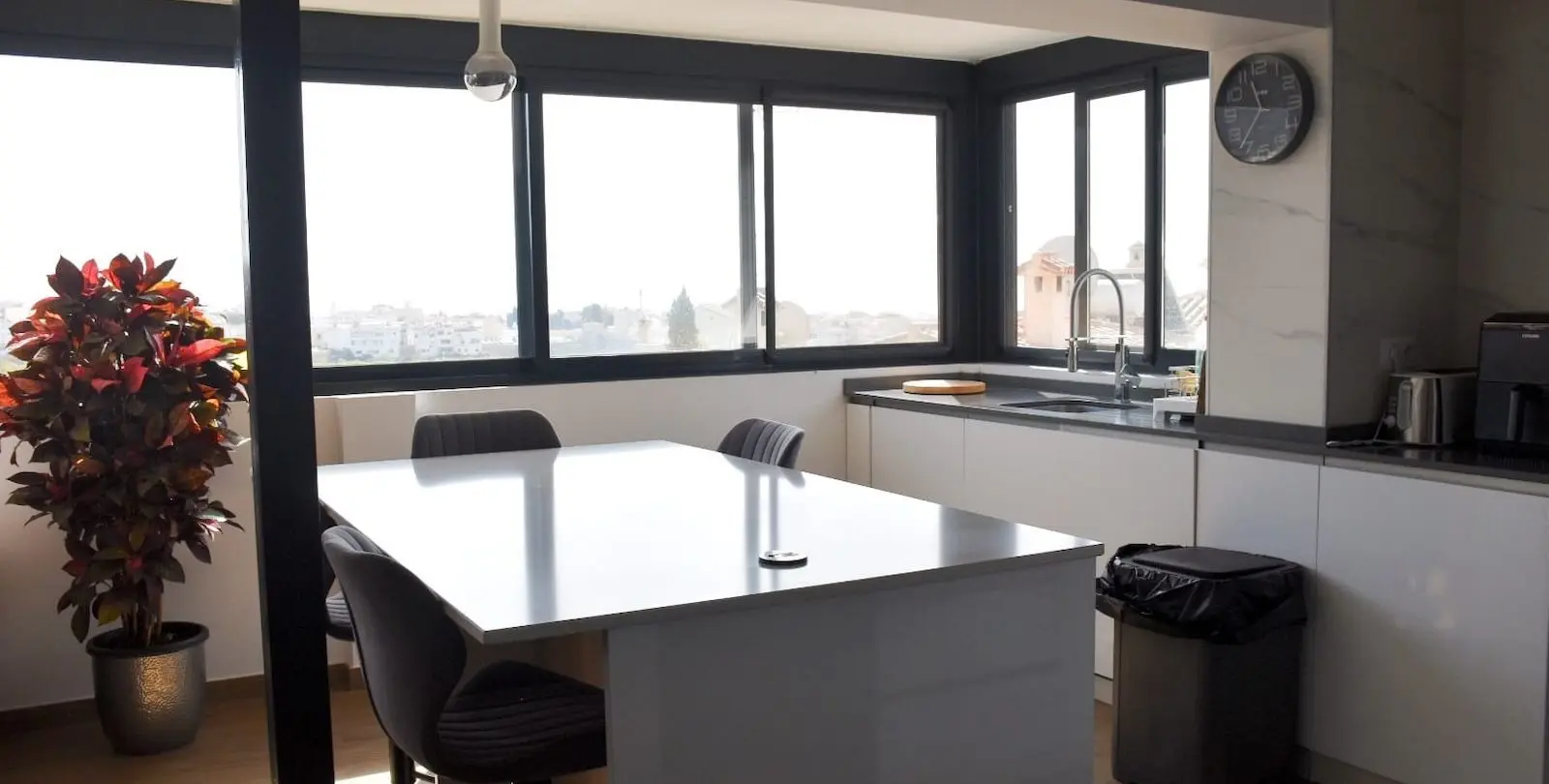 Venta de villa independiente en Nerja 4