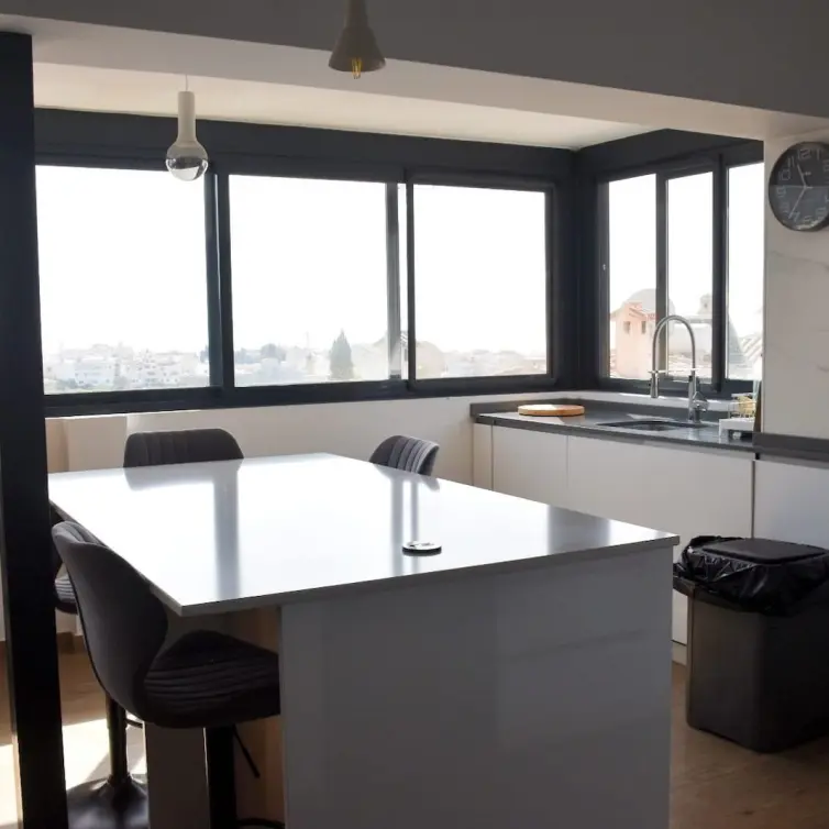Venta de villa independiente en Nerja