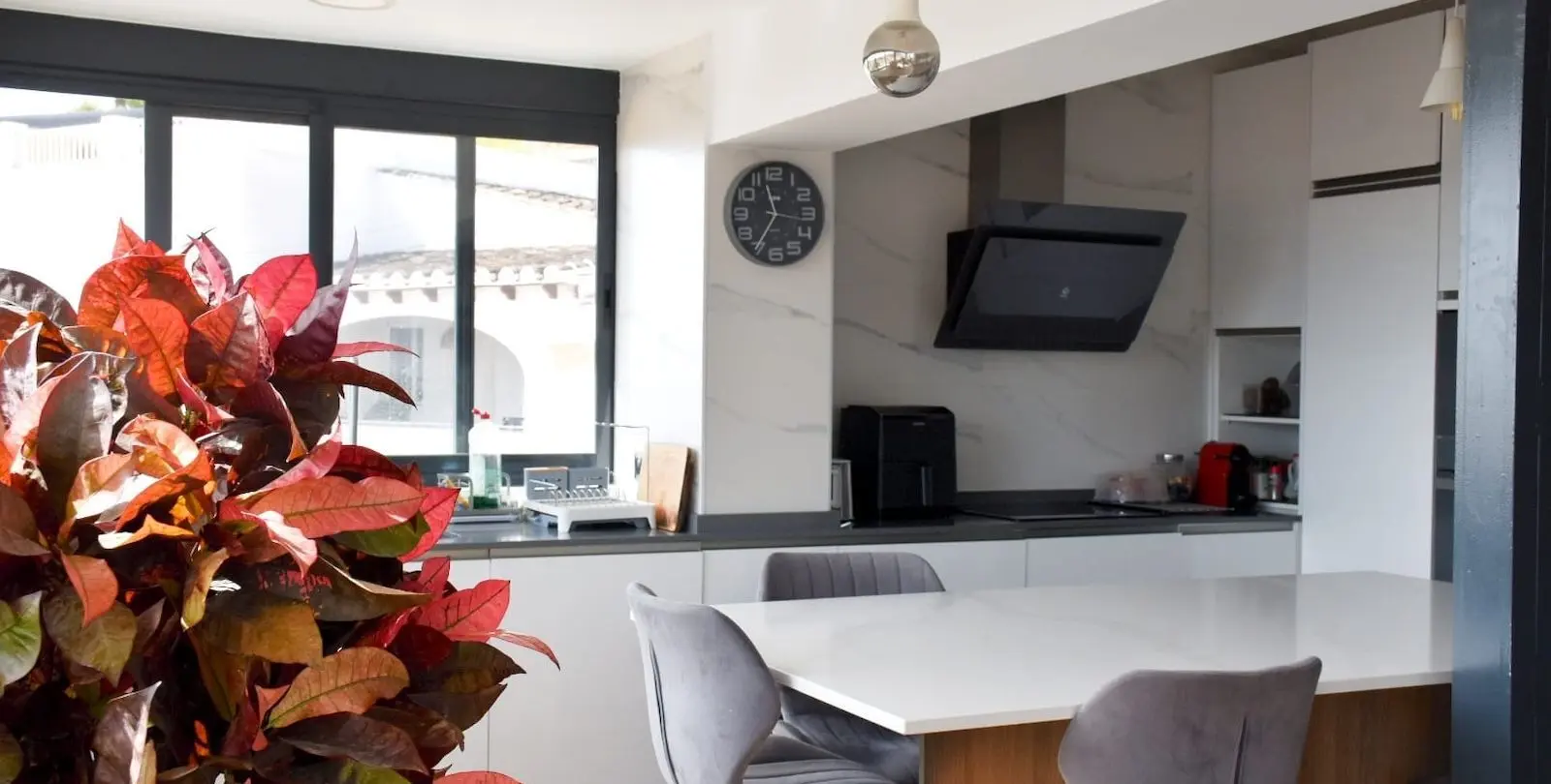 Venta de villa independiente en Nerja 6