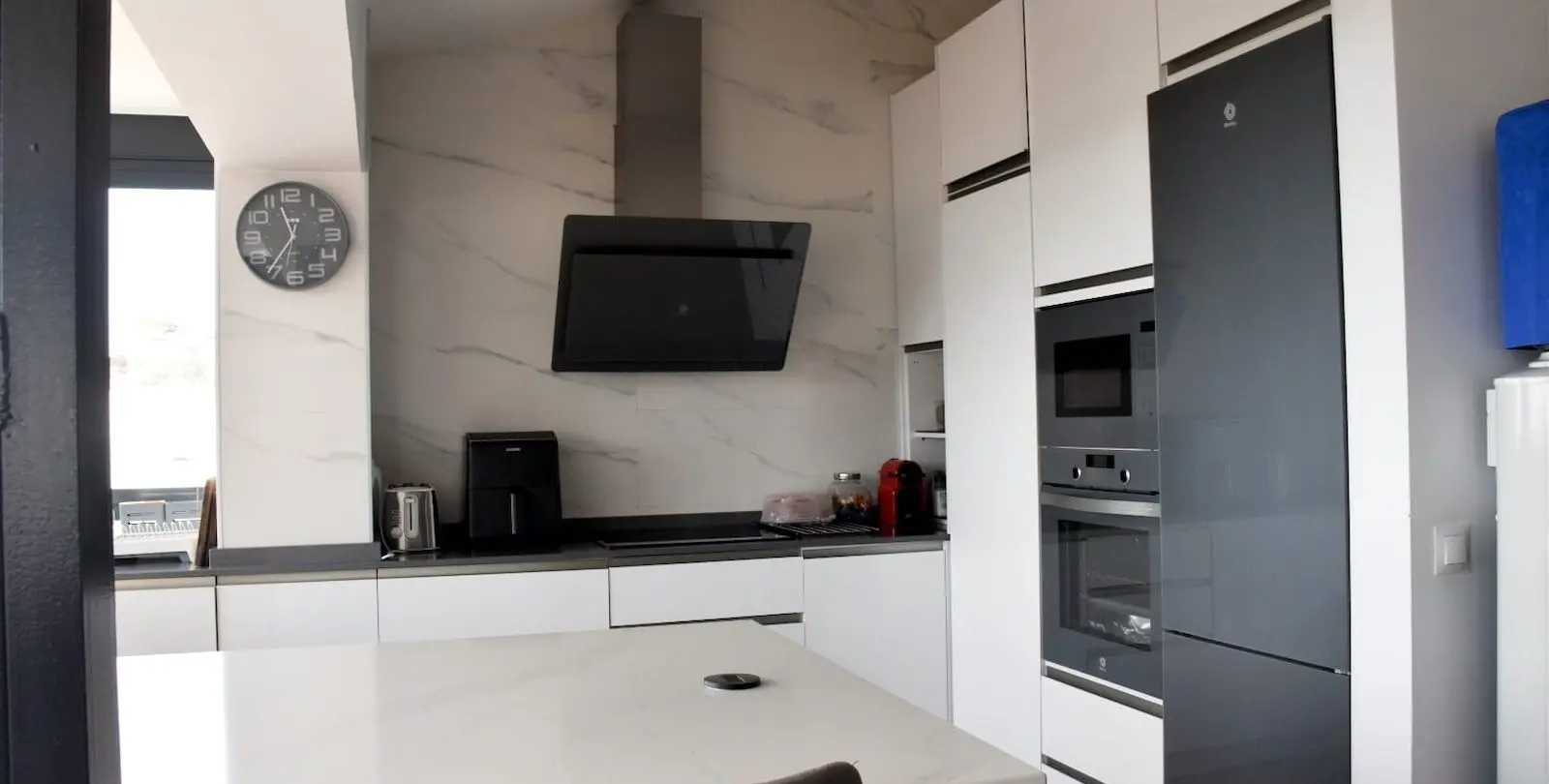 Venta de villa independiente en Nerja 9