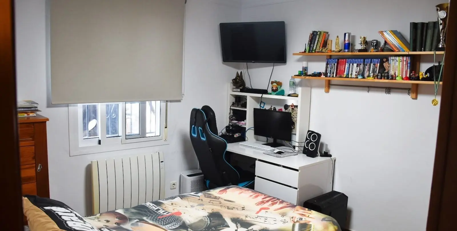 Venta de villa independiente en Nerja 11