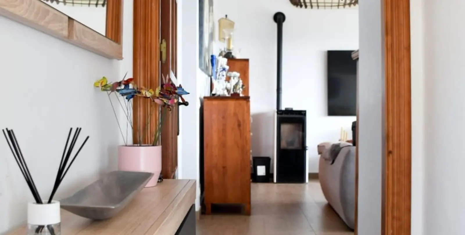 Venta de villa independiente en Nerja 16
