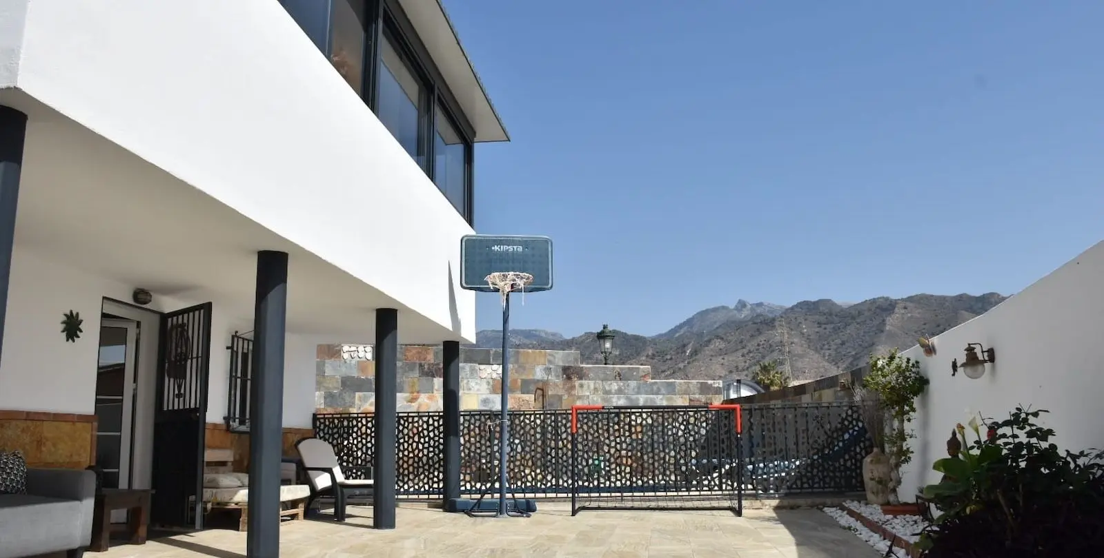 Venta de villa independiente en Nerja 26