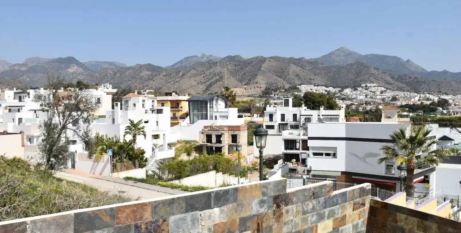 Venta de villa independiente en Nerja 27